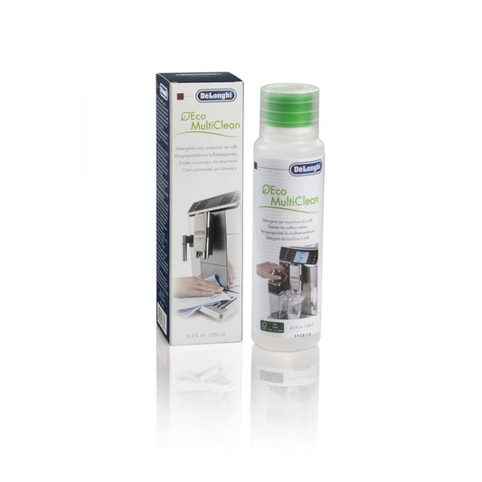 Valymo priemonė DLSC550 Eco Multiclean De'Longhi