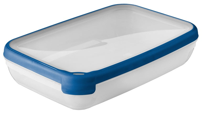 Maisto dėžutė CURVER GRAND CHEF ECO 252933, 2,6 l