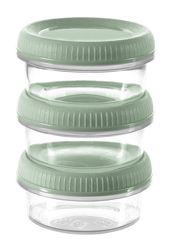 Pojemniki CURVER SMART ECO 252992, 0,15 l