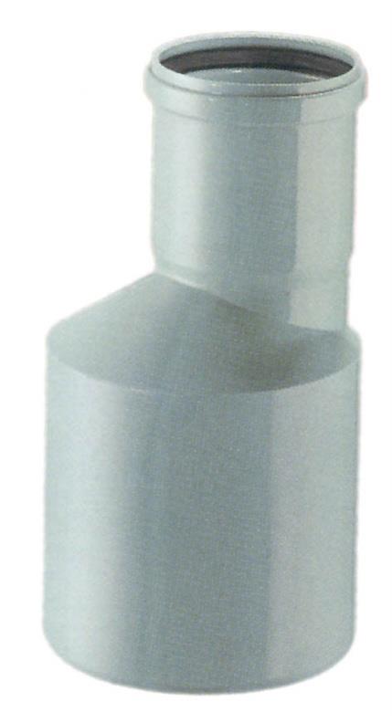 Vidaus kanalizacijos pereiga HTplus, Ø 75 / 110 mm