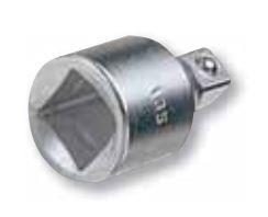 Adapteris iš 3/4" į 1/2" Irimo