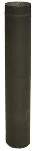 Rura do piecyka ABX, 130 mm, 100 cm