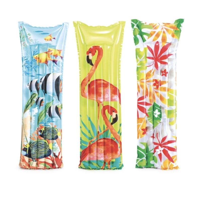 Nadmuchiwany materac INTEX 59720EU, 183×69 cm