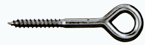 EYE SCREWABLE 12X90 D23 TOC1290 (20)