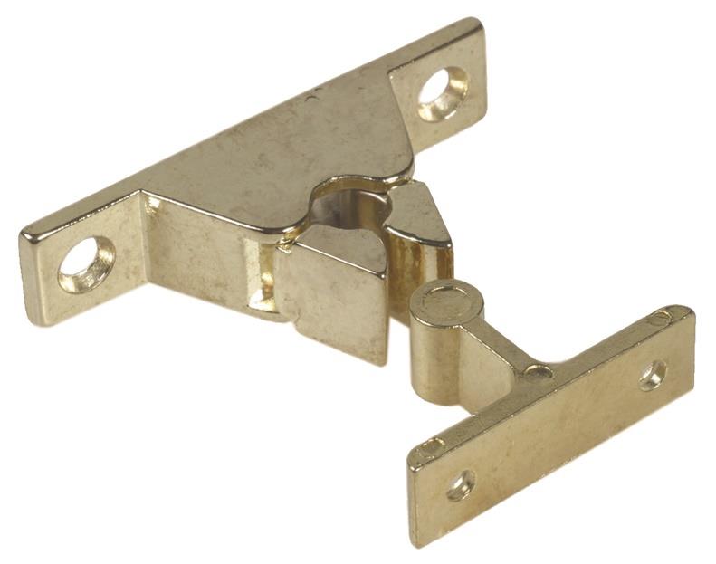 Fiksatorius IBFM DIY 261, aukso