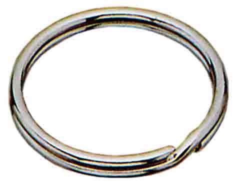Raktų žiedas JMA AC560, 20 mm