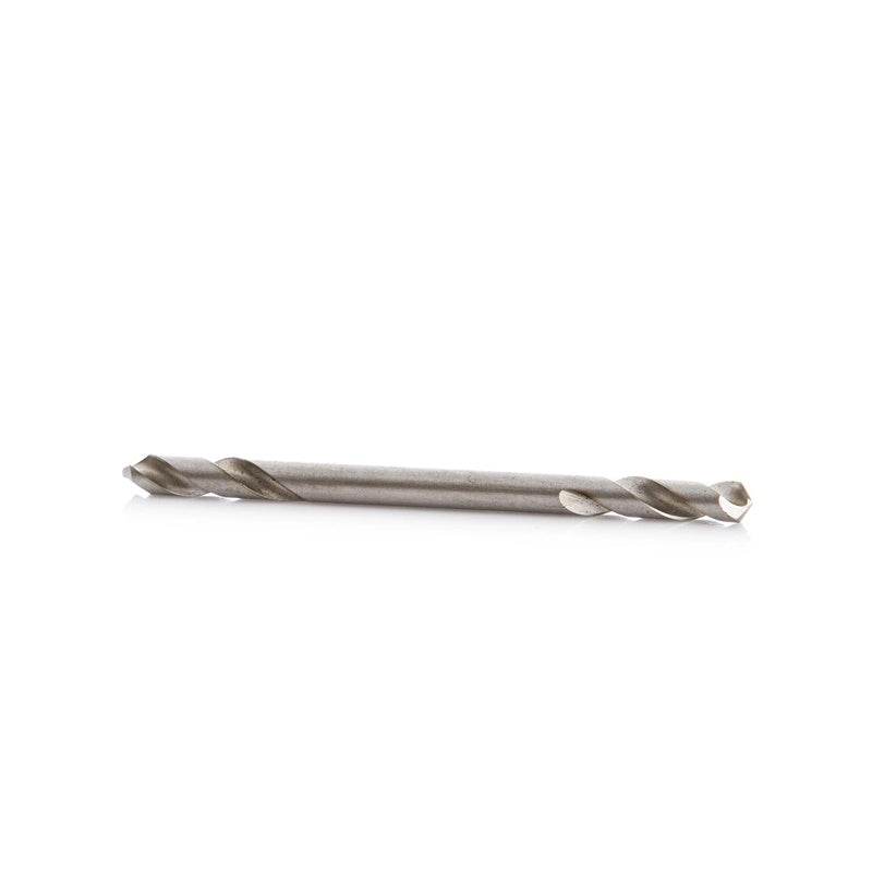 Metalo grąžtas AB Grąžtai, 3,2x49 mm