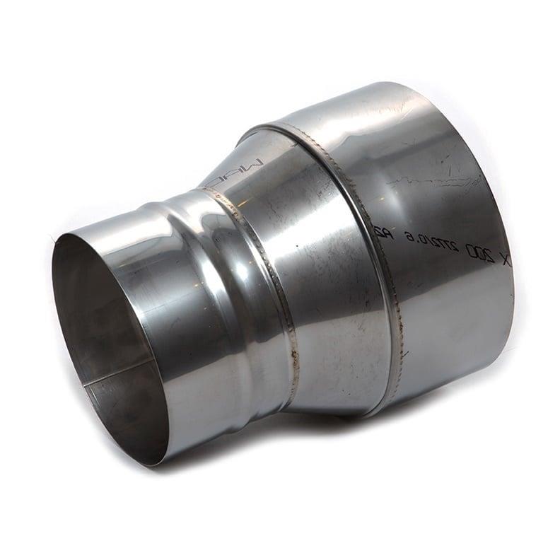 Kamino perėjimas WADEX 126, atvirkščia D180/150 mm