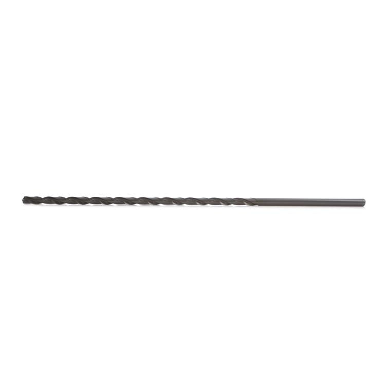 Wiertło do metalu AB Grąžtai, 10x430 mm