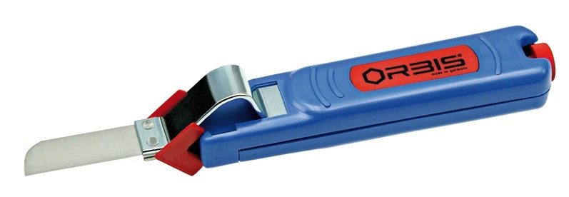 Nóż do usuwania izolacji, 48-5300/6003, 4 - 28 Ø mm