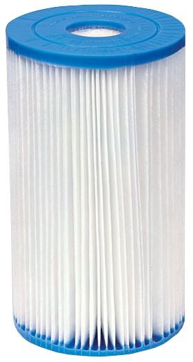 Vandens pompos filtras Intex 29000 A, 10.8 x 20.3 cm