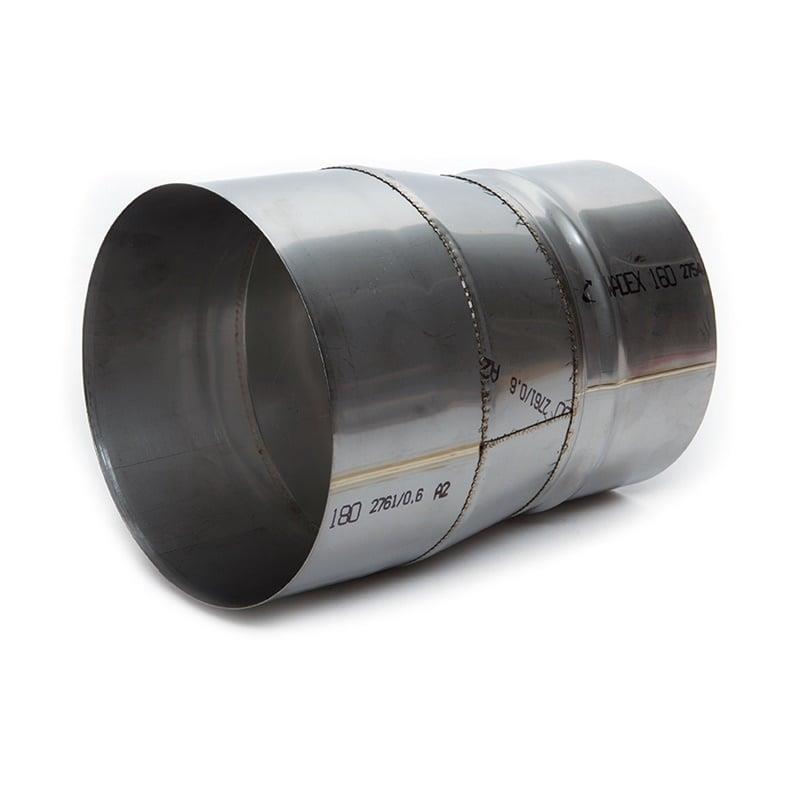 Kamino perėjimas WADEX 125, D160/180 mm