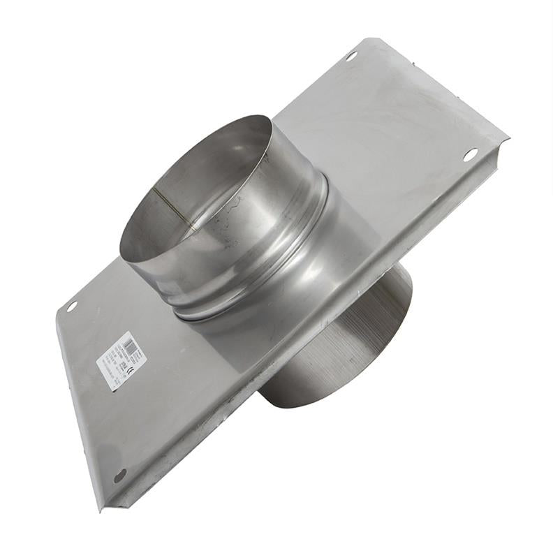 Kamino stogo plokštė WADEX 102, D100 mm