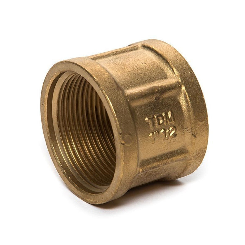 COUPLING 600.60/220 1.1/2IN G