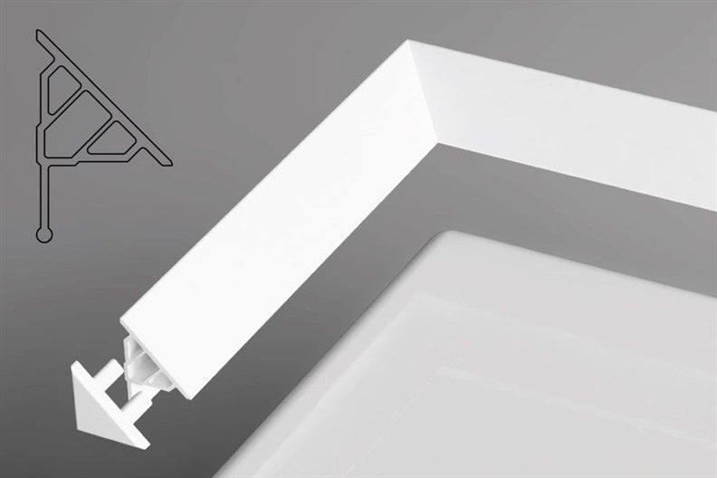 Listwa dekoracyjna Ravak XB452000001