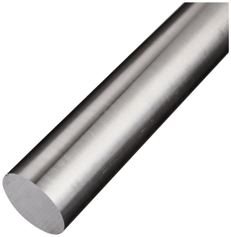 Strypas plieninis apvalus d28 6-12m