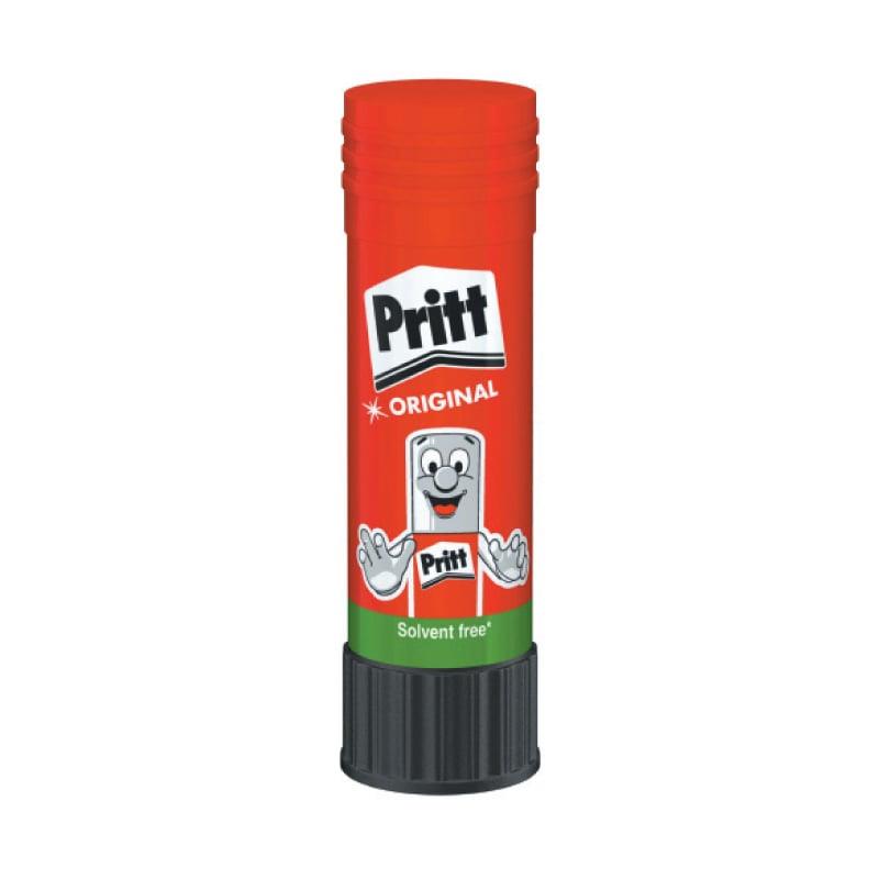 Klej w sztyfcie Pritt, 20 g