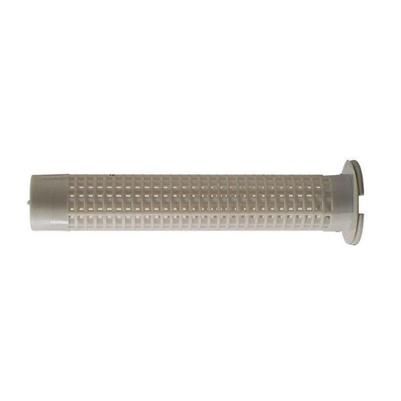 Nailoninis kaištis cheminei masei, 16 x 85 mm, 10 vnt.