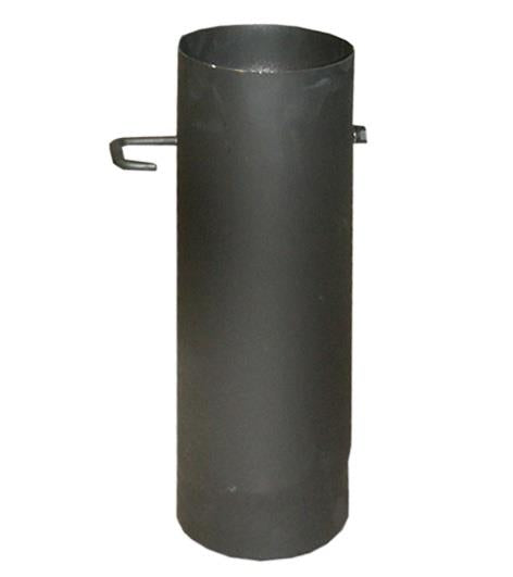 Dūmtraukis ABX, 150 mm, 50 cm