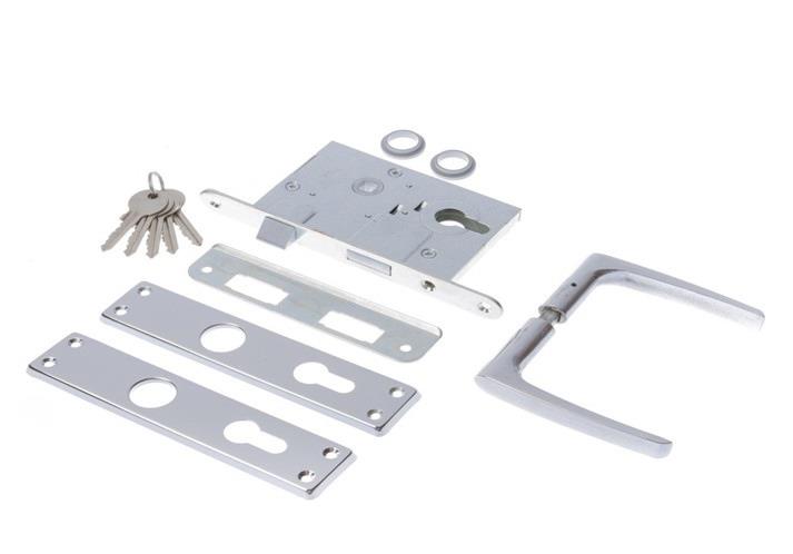 SPYNA ĮLEIDŽ 407Z-35801/26 PILK BE CIL