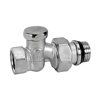 Grįžtamojo srauto ventilis, 1/2"