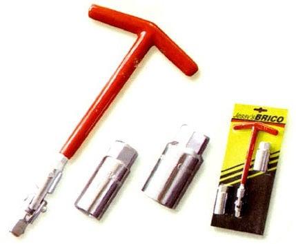 Automobilių žvakių raktas, 16, 21 mm