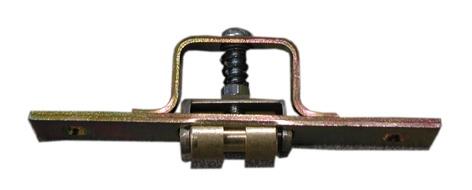 Blokada drzwi DIY 20816100, 100 x 16 mm