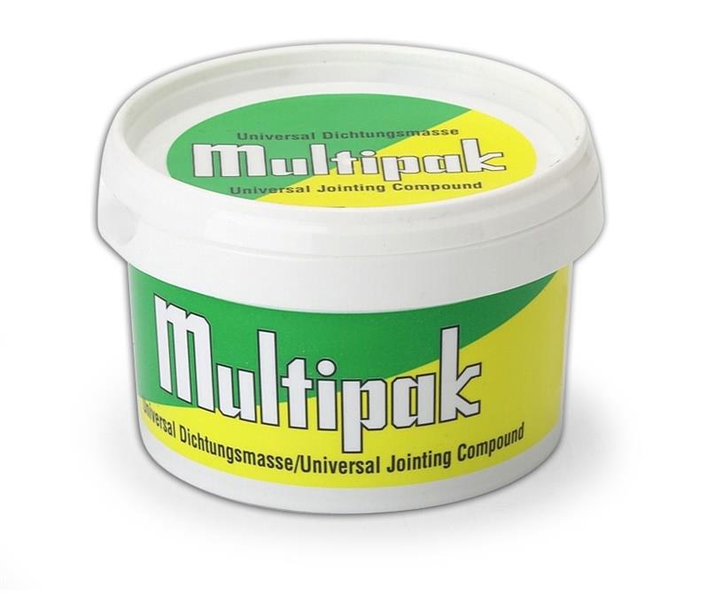 Sandarinamoji pasta Unipak Multipak, 300 g