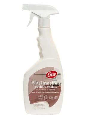 Valiklis plastikiniams paviršiams valyti Koslita, 0.5 l