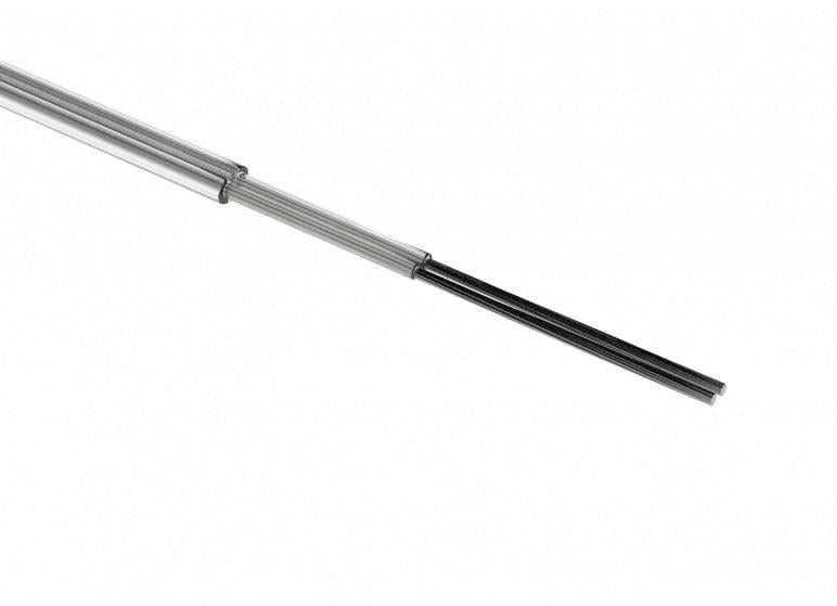 Zamel Omyp, 2 x 0,75 mm²