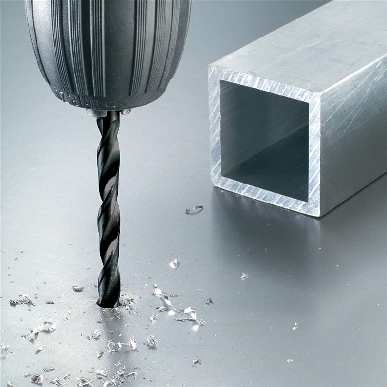 Zestaw wierteł do metalu Bosch 2607019442, 10 szt.