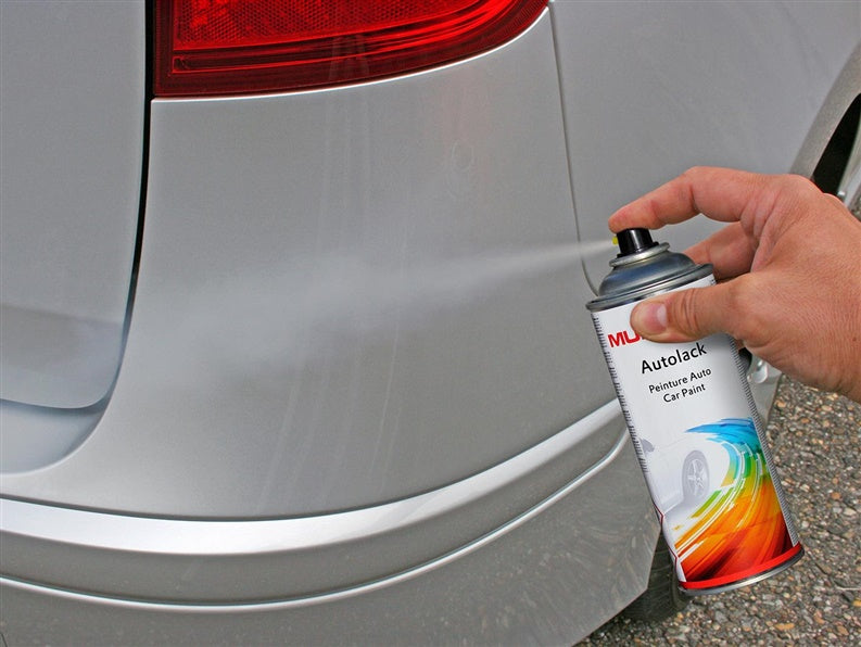 Lakiery samochodowe Multona 695, 400 ml