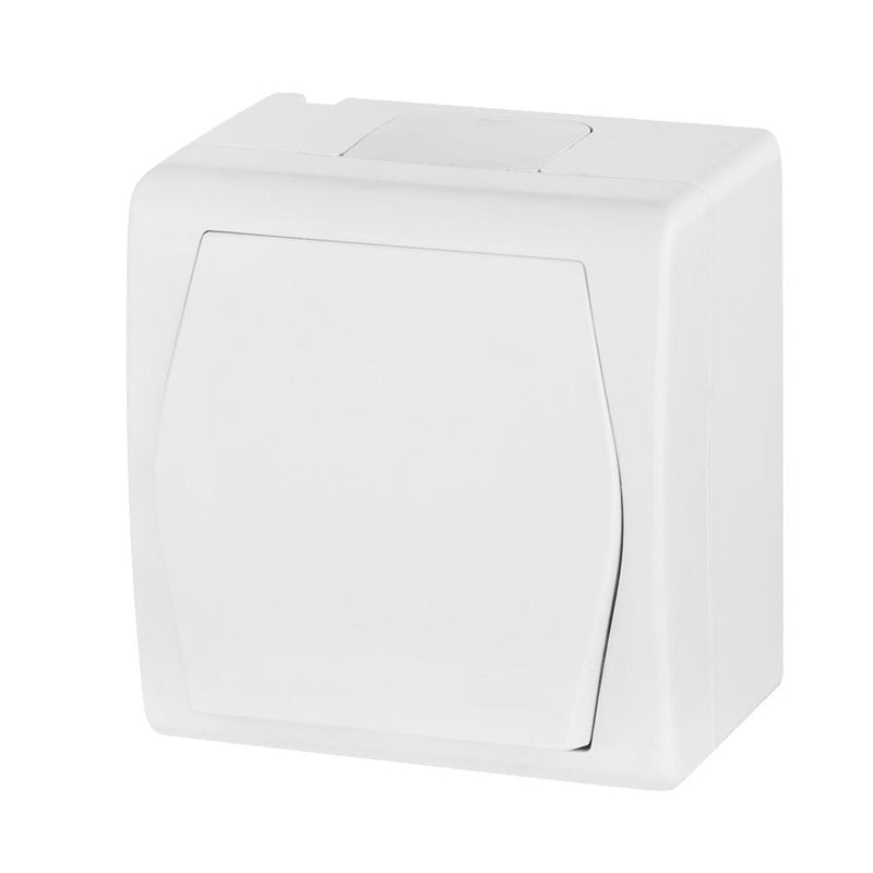 Przełącznik ELEKTRO-PLAST HERMES2, IP44