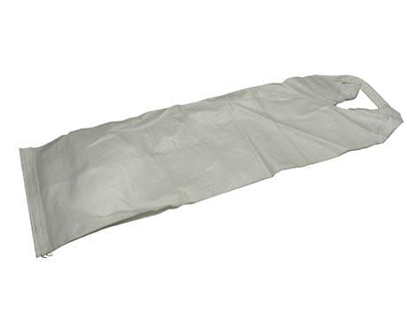 Big-bag z uchwytami, 150 x 63 x 63 cm