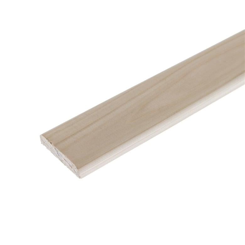 Drewniana belka, 3000 x 45 x 12 mm