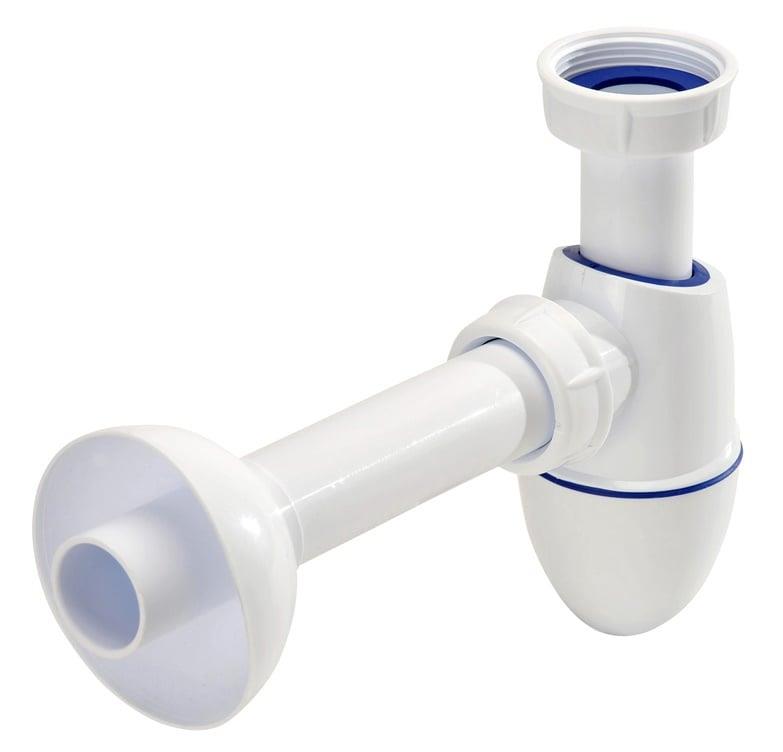 Syfon do umywalki Nicoll C2921 / 202073