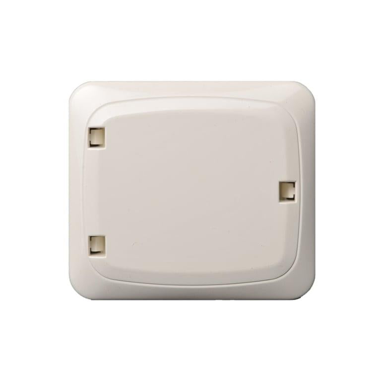 Dėžutė viryklei prijungti Liregus VPL-004, 40 x 110 x 150 mm