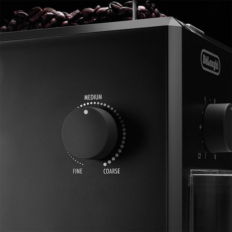 Młynek do kawy Delonghi KG79