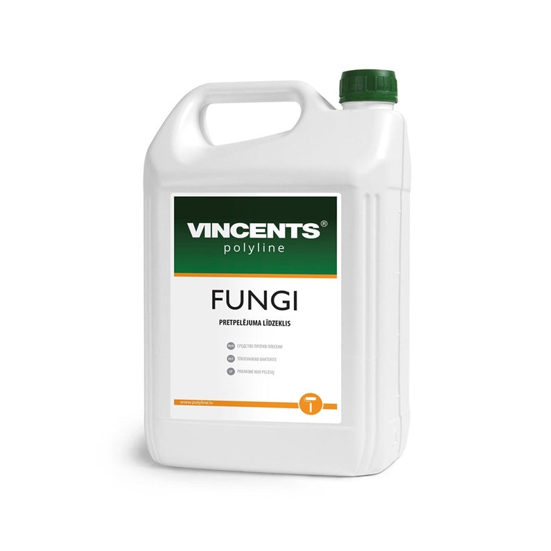 Środek na pleśń Fungi 4/108, 5 l