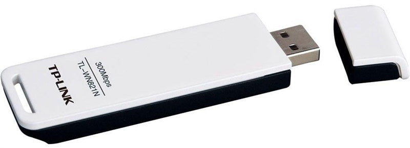 Karta sieci bezprzewodowej TP-LINK TL-WN821N