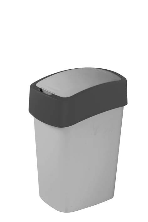 Kosz na śmieci Curver 186157, 25 l