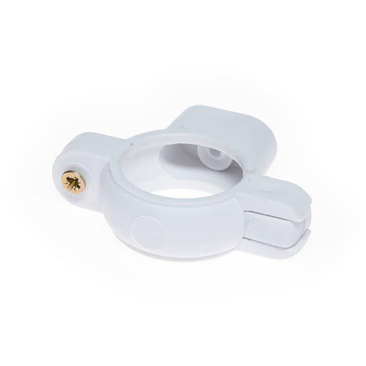 Uchwyt do rur HTplus, Ø 32 mm