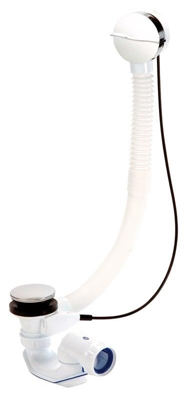 Syfon wannowy Nicoll Aut Easy Bain EB07S