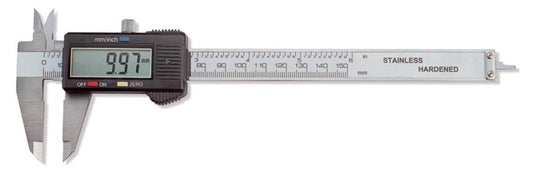 Slankmatis Kovine, 150 mm