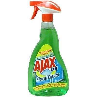 Langų valiklis Ajax, 0,5 l