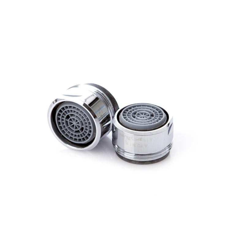 Aeratoriai Hansgrobe 13182000, Ø 24 mm, 2 vnt.