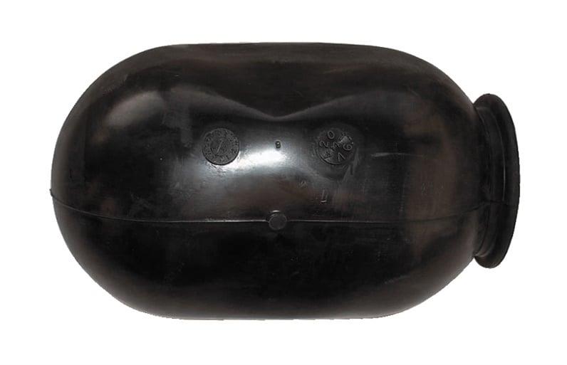 Hidroforų membrana Varem MB019S2P00000000, 19-20-24 l