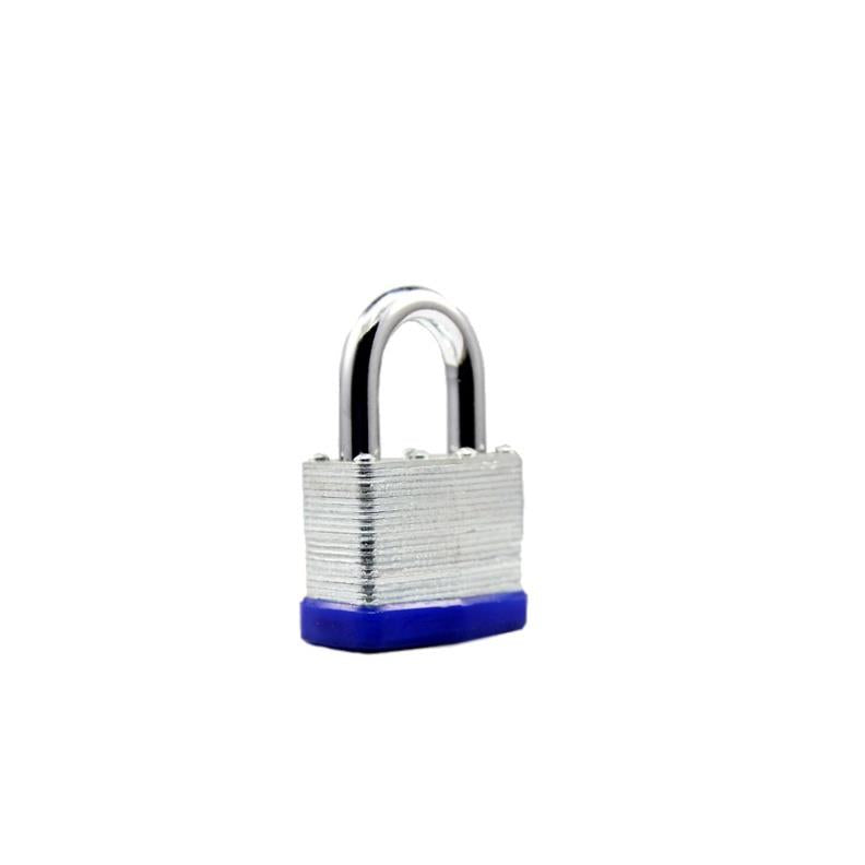 Kłódka Blossom SL040 12/96, 40 x 63 mm