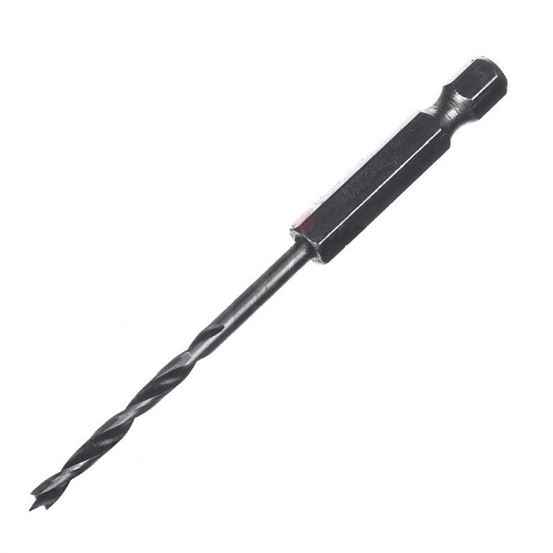Wiertło do drewna Makita D-15861, 3x75 mm