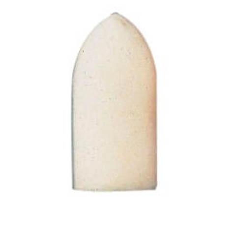 Veltinių komplektas Dremel 422, 9,5 mm, 4 vnt
